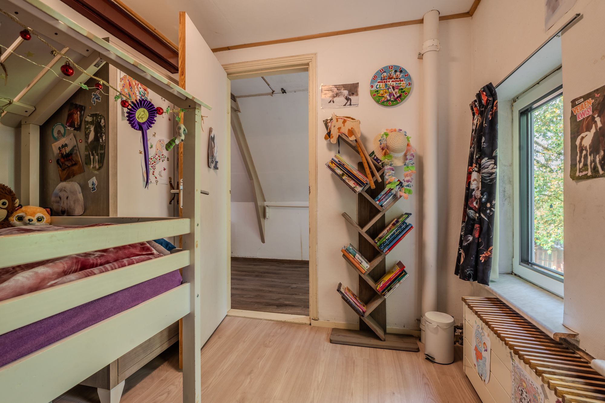 Foto 42 van Zodenpandweg 16