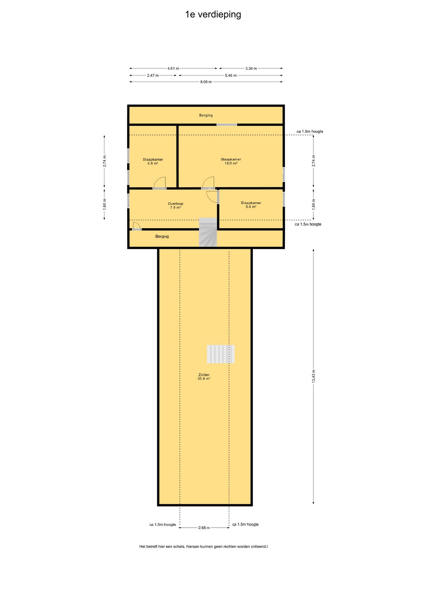 Foto 44 van Zodenpandweg 16