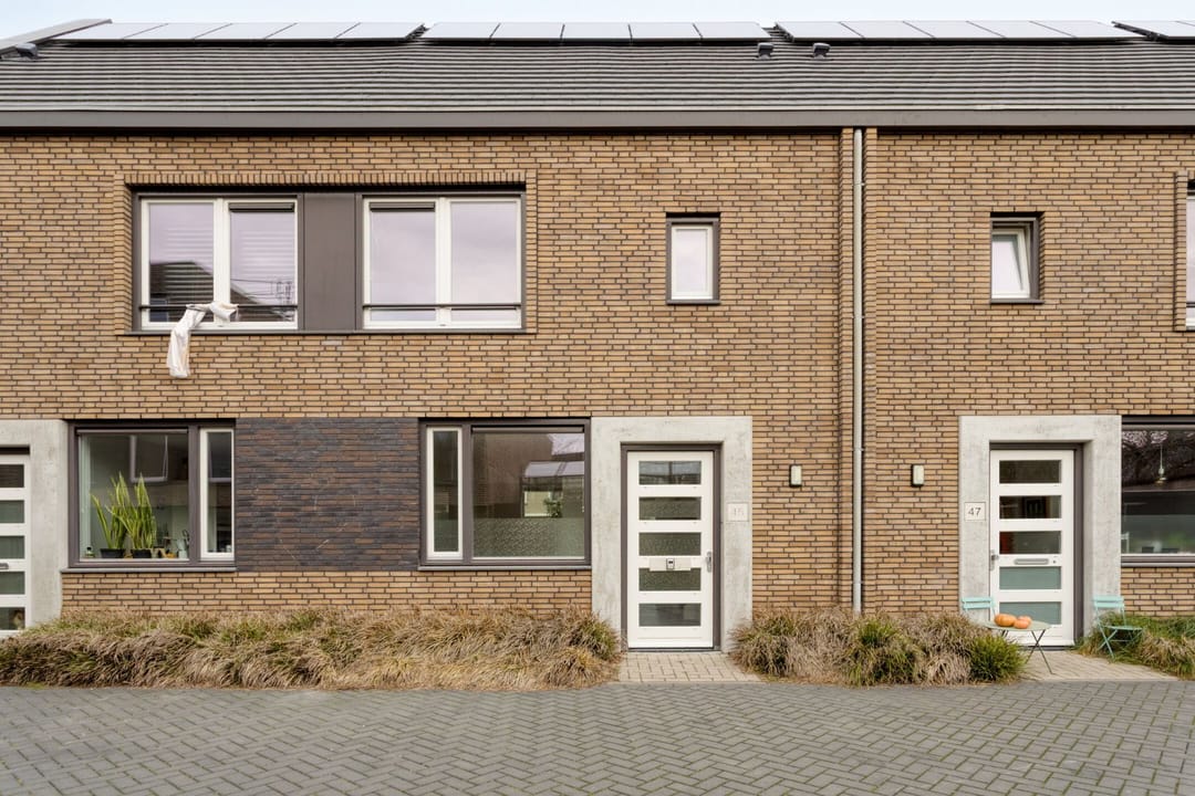 Photo 1 of Goudvisstraat 45