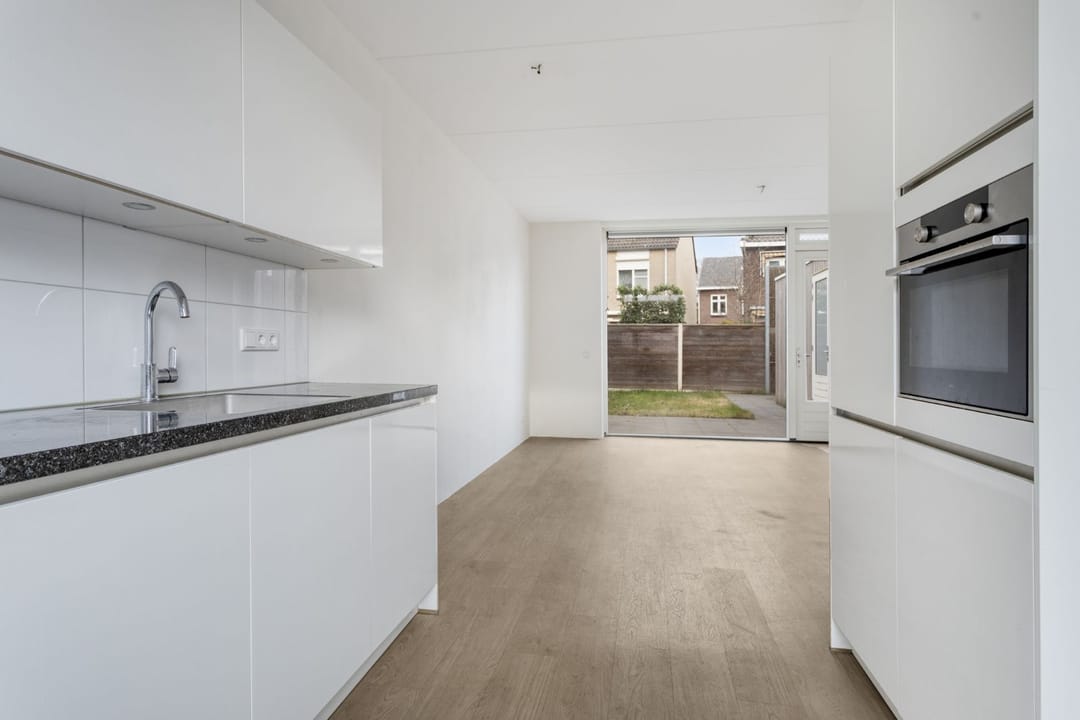 Photo 2 of Goudvisstraat 45