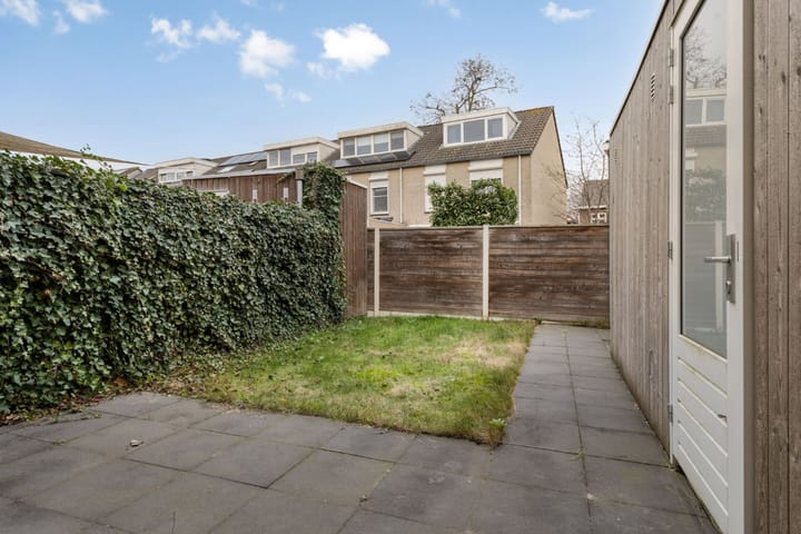 Foto 3 van Goudvisstraat 45