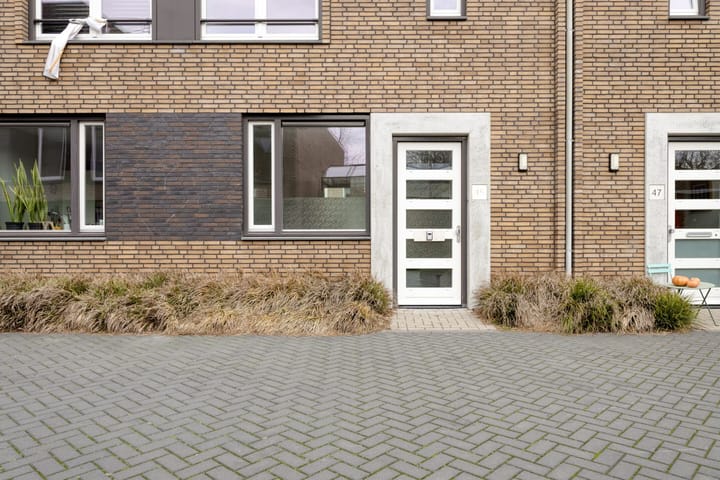 Foto 4 van Goudvisstraat 45