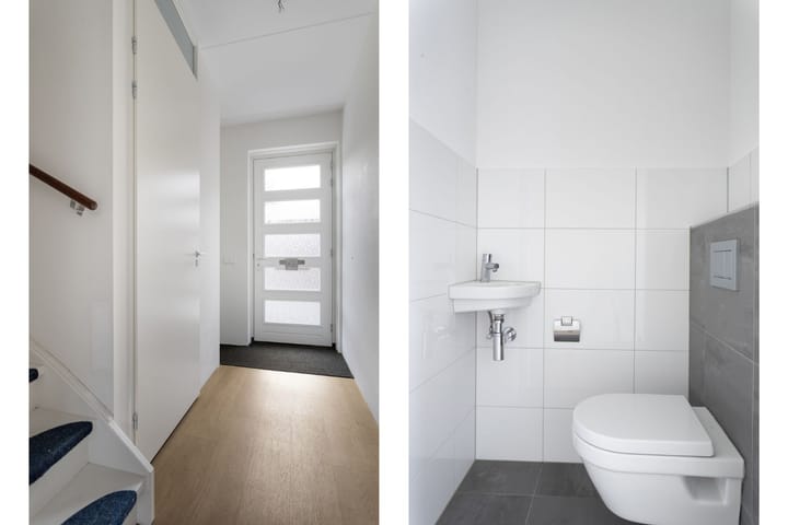 Foto 5 van Goudvisstraat 45