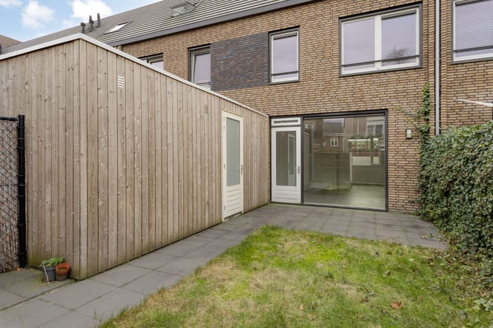 Foto 20 van Goudvisstraat 45