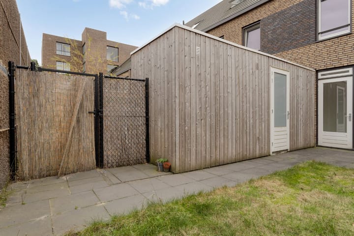 Foto 21 van Goudvisstraat 45