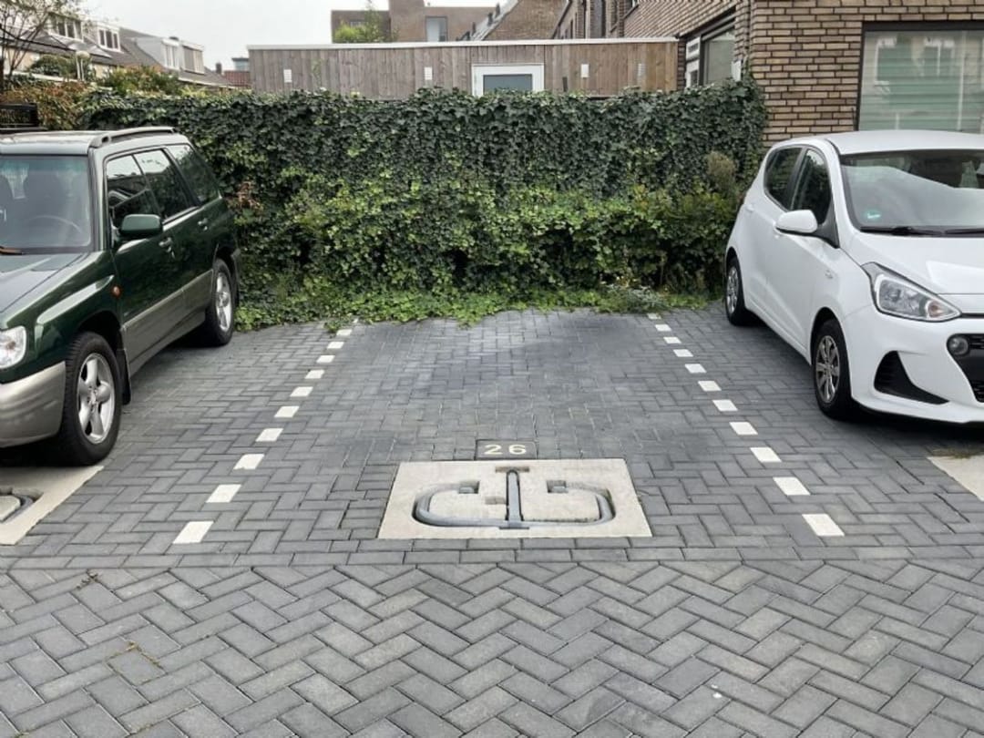 Photo 23 of Goudvisstraat 45