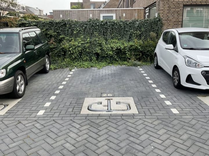 Foto 23 van Goudvisstraat 45