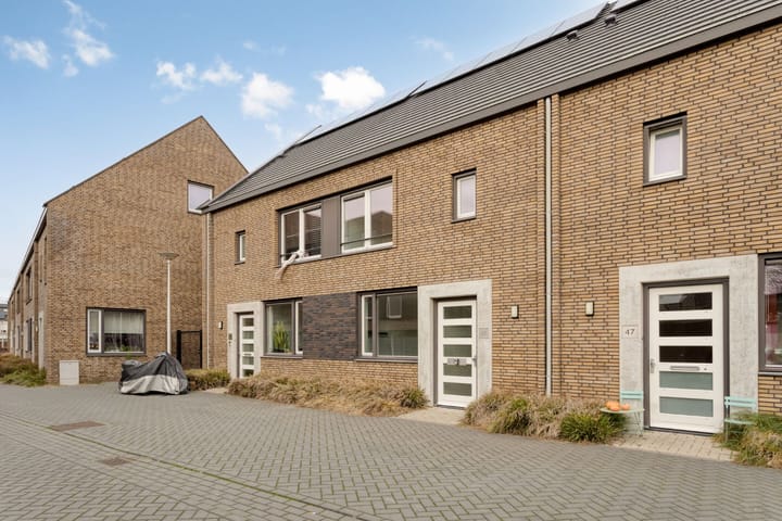 Foto 25 van Goudvisstraat 45