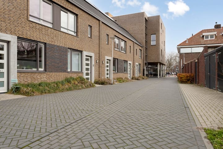 Foto 26 van Goudvisstraat 45