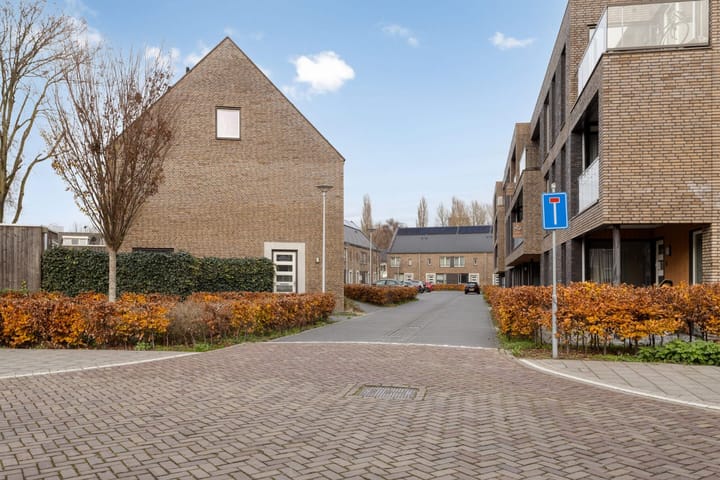 Foto 27 van Goudvisstraat 45