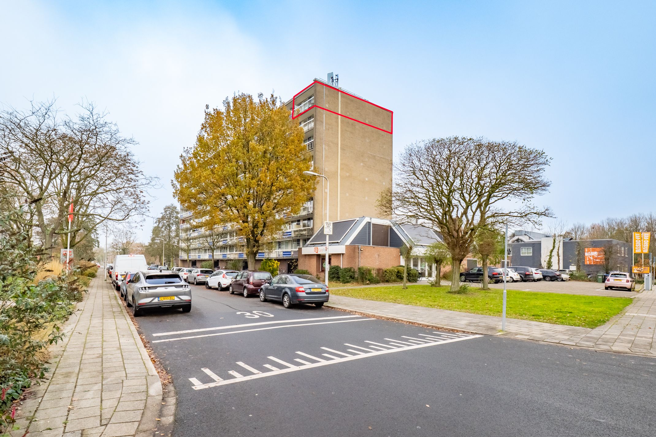 Wiekslag, 69, Amersfoort, 3815GB, Utrecht, Nederland 69 