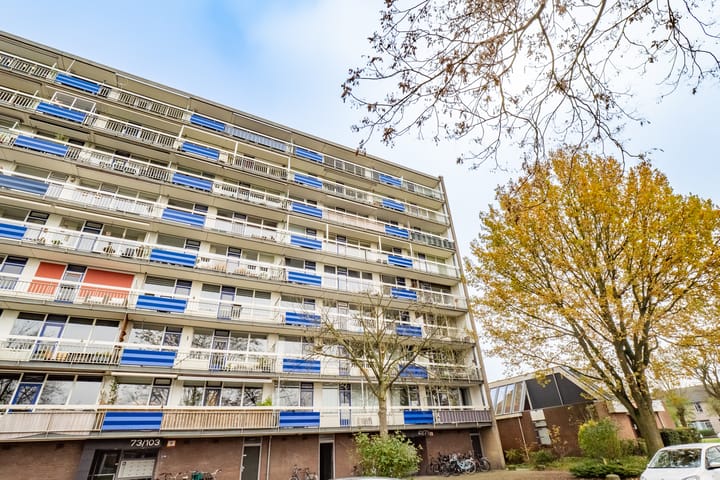 Photo 5 of Wiekslag 69