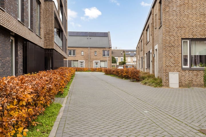 Foto 28 van Goudvisstraat 45