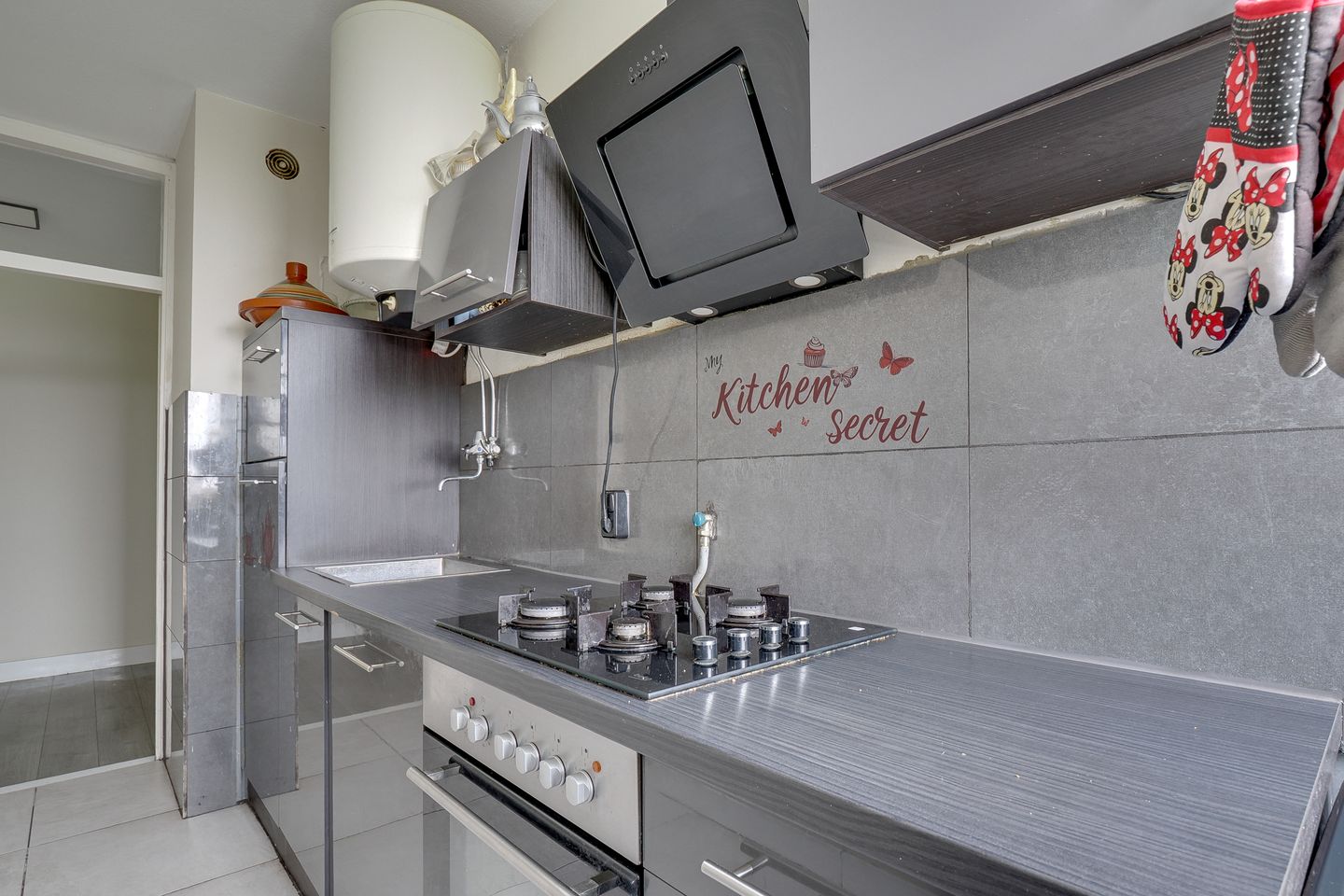 Photo 19 of Wiekslag 69