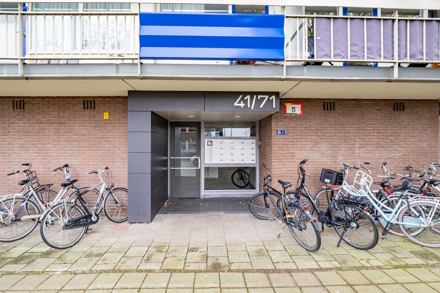 Photo 29 of Wiekslag 69