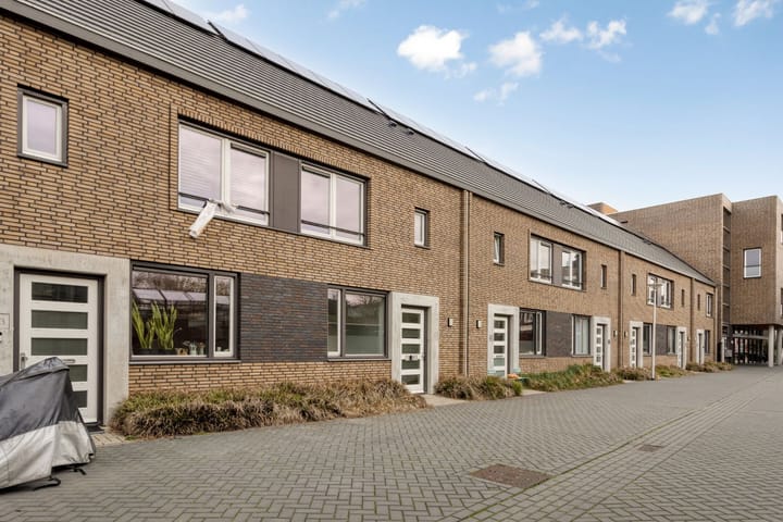 Foto 24 van Goudvisstraat 45