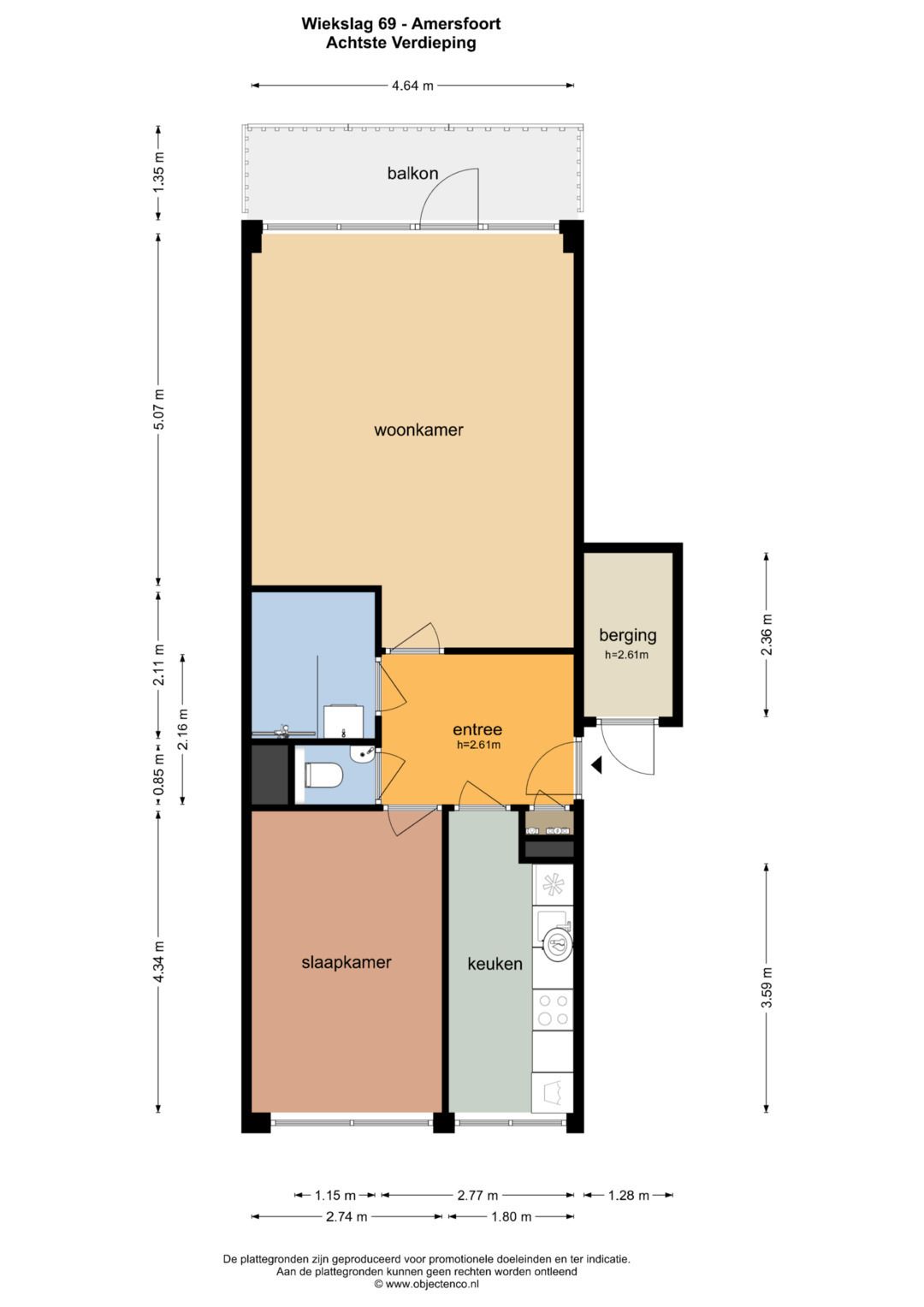 Photo 33 of Wiekslag 69