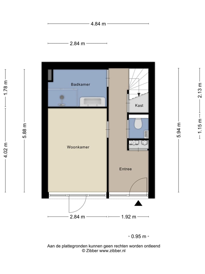 Foto 23 van Baars 18