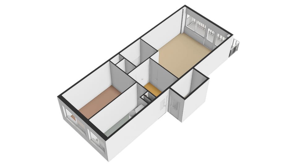 Photo 34 of Wiekslag 69