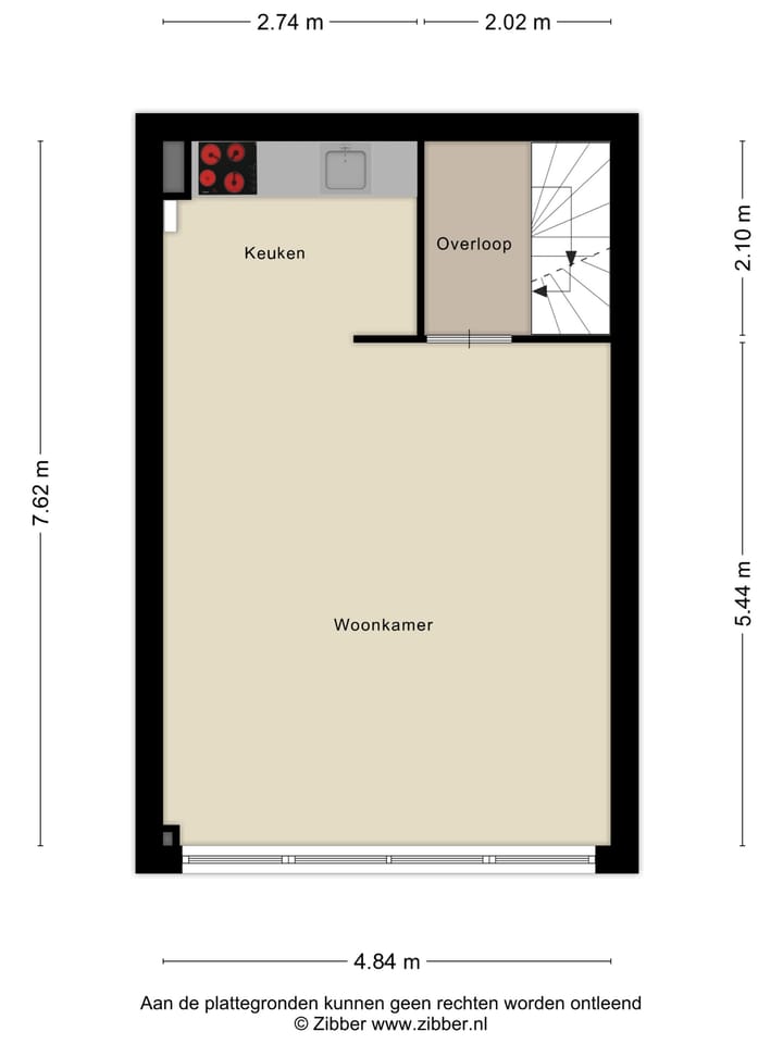 Foto 24 van Baars 18