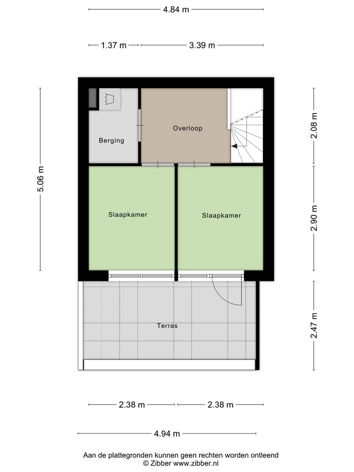 Foto 25 van Baars 18
