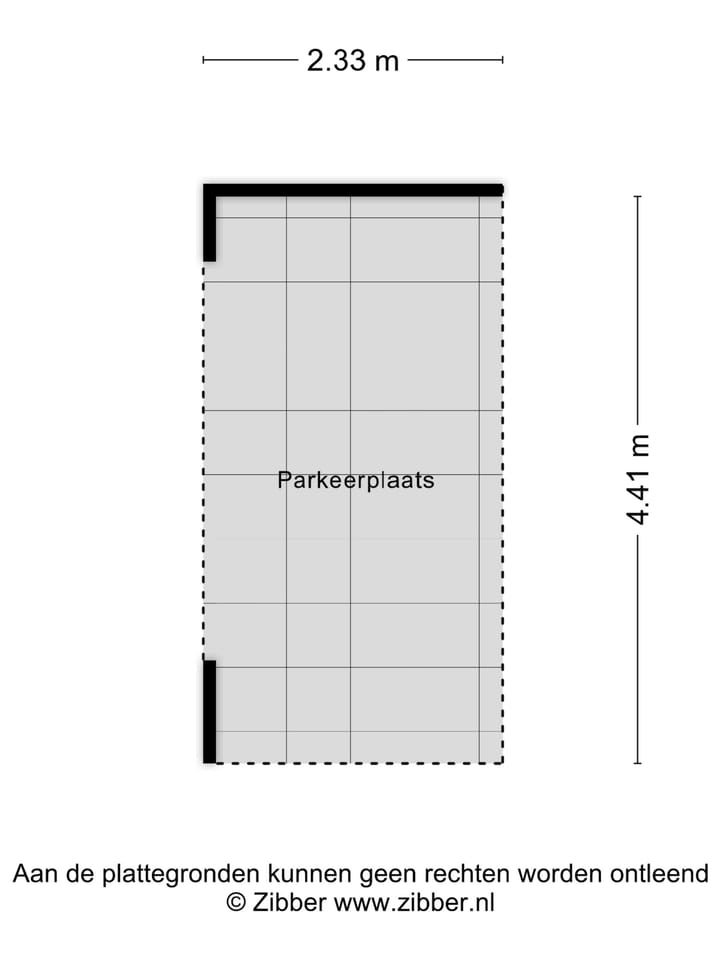 Foto 27 van Baars 18