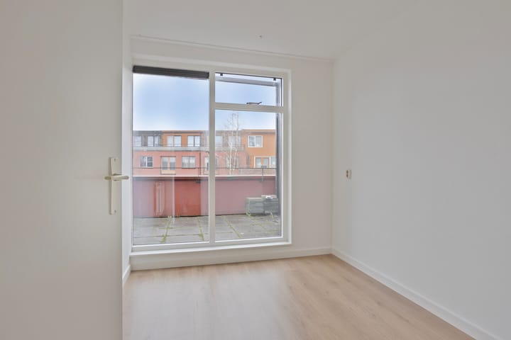 Foto 15 van Baars 18