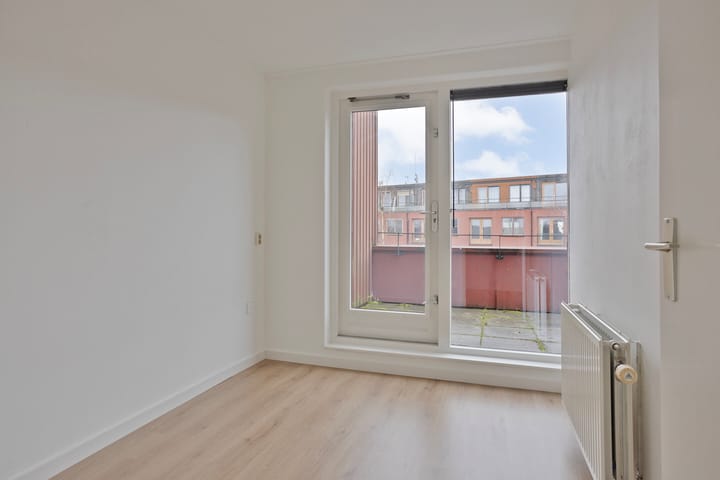 Foto 16 van Baars 18