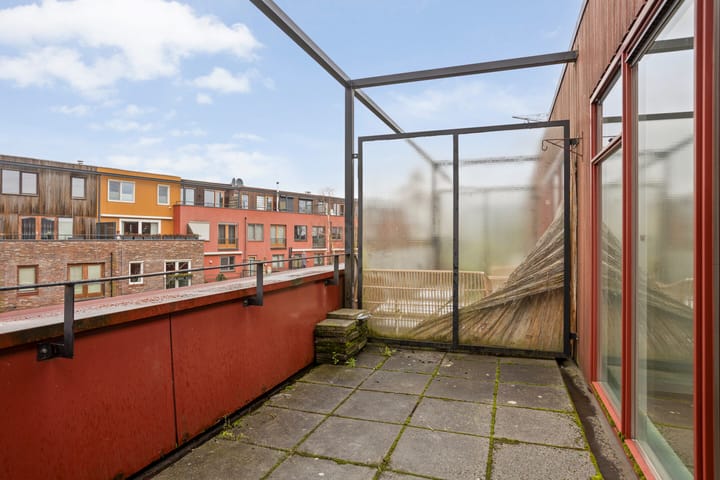 Foto 18 van Baars 18