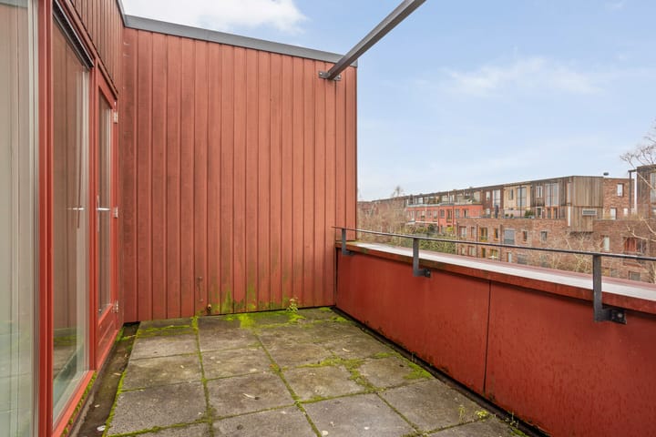 Foto 19 van Baars 18