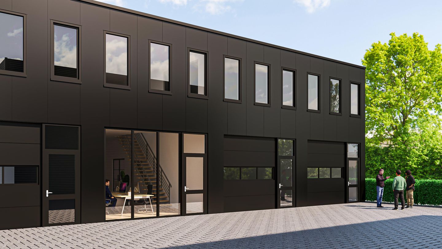 Bekijk foto 2 van De Vest 6-A