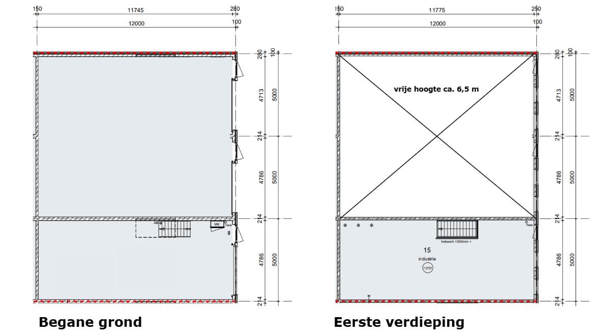 Bekijk foto 4 van De Vest 6-A