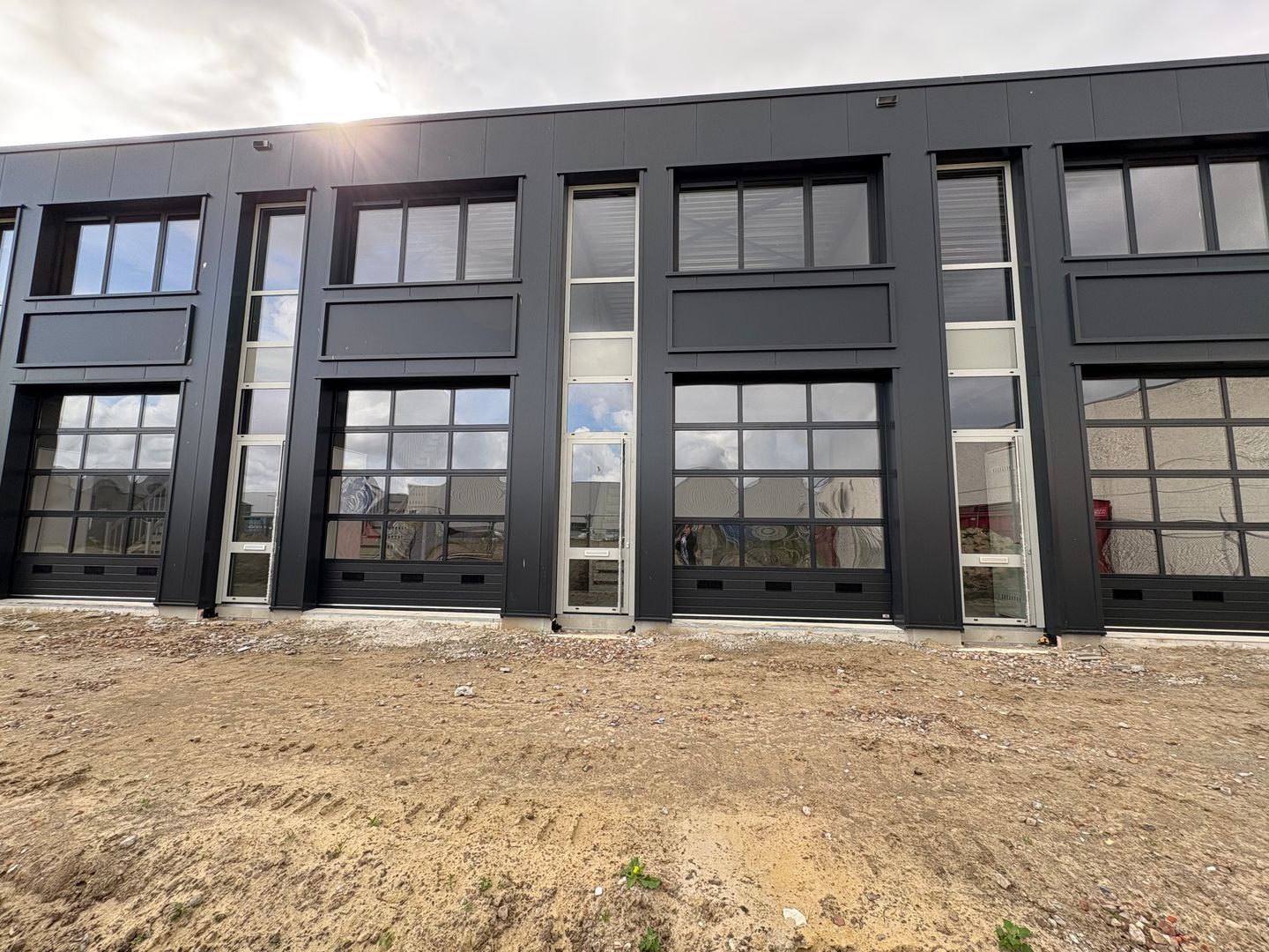 View photo 1 of Ramgatseweg 29-o