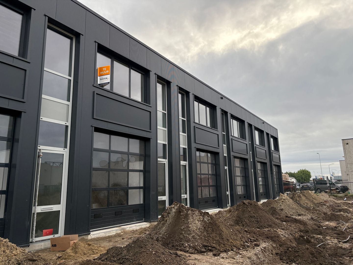 View photo 3 of Ramgatseweg 29-o