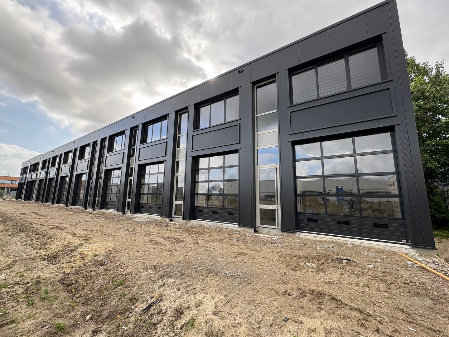 View photo 2 of Ramgatseweg 29-o