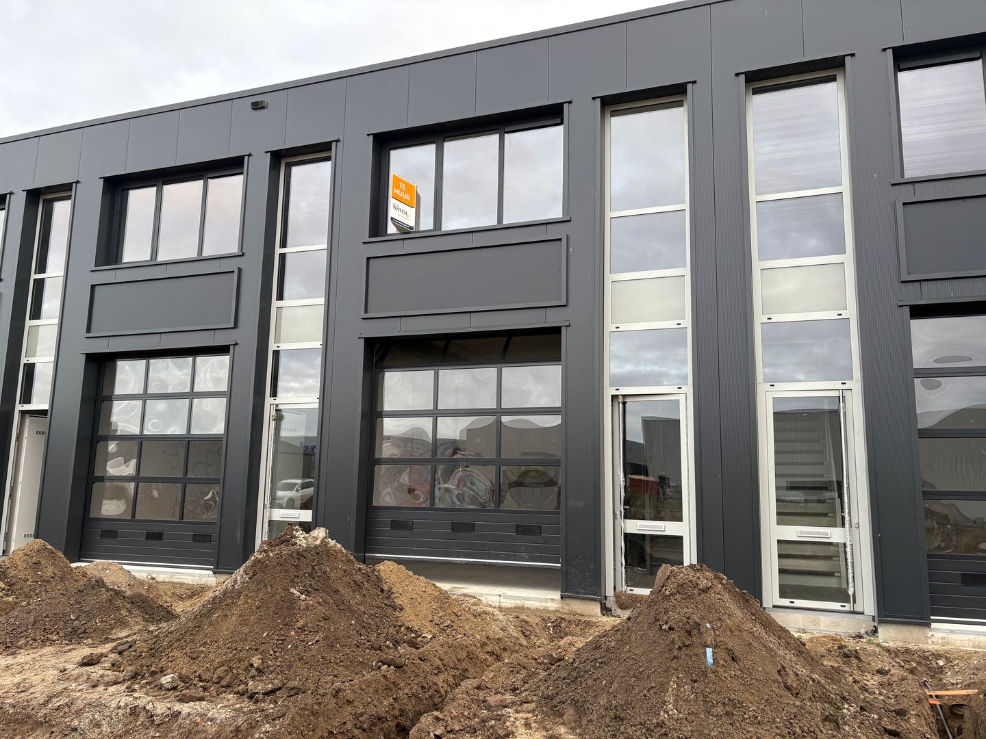 View photo 5 of Ramgatseweg 29-o