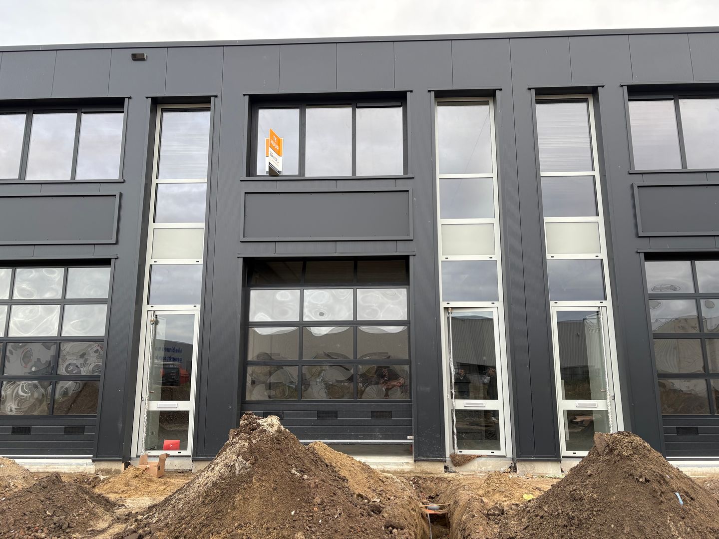 View photo 4 of Ramgatseweg 29-o