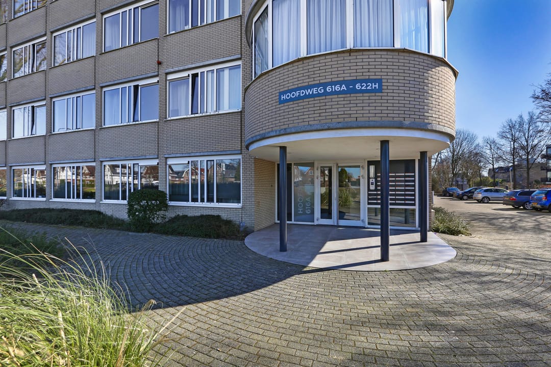 Foto 2 van Hoofdweg 620-G