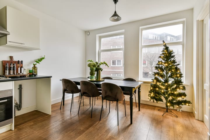 Foto 2 van De Kempenaerstraat 72-2