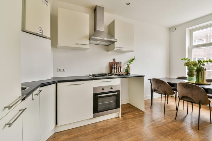 Foto 3 van De Kempenaerstraat 72-2