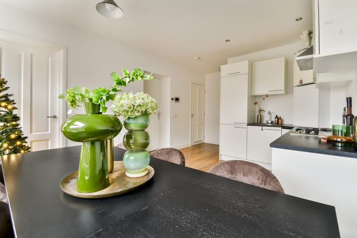 Foto 4 van De Kempenaerstraat 72-2