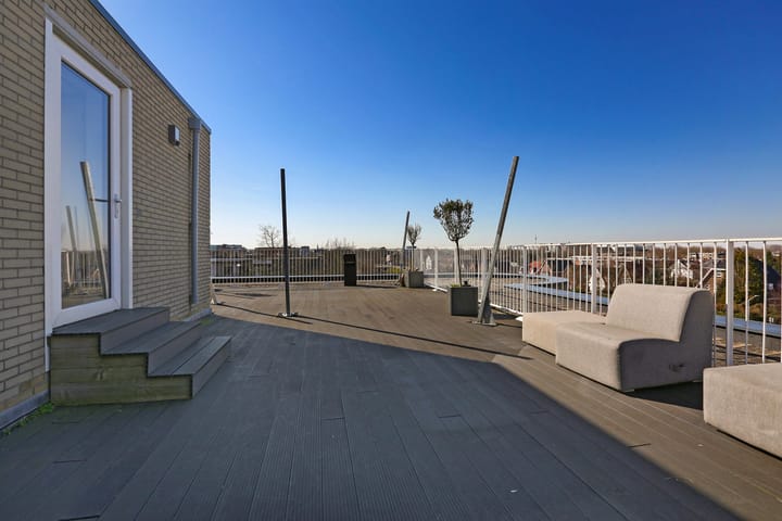 Foto 10 van Hoofdweg 620-G