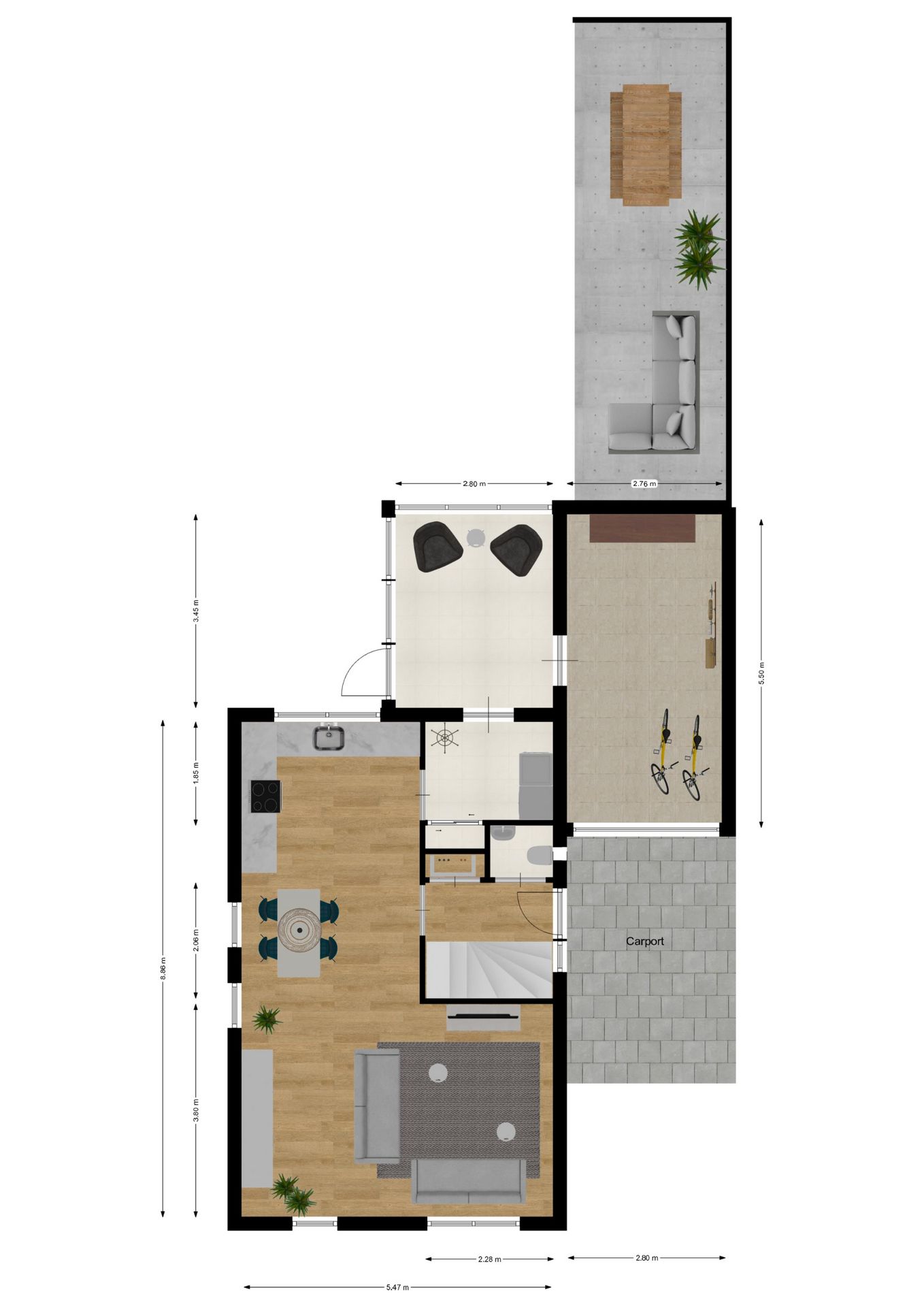 Foto 44 van Korenmolen 1