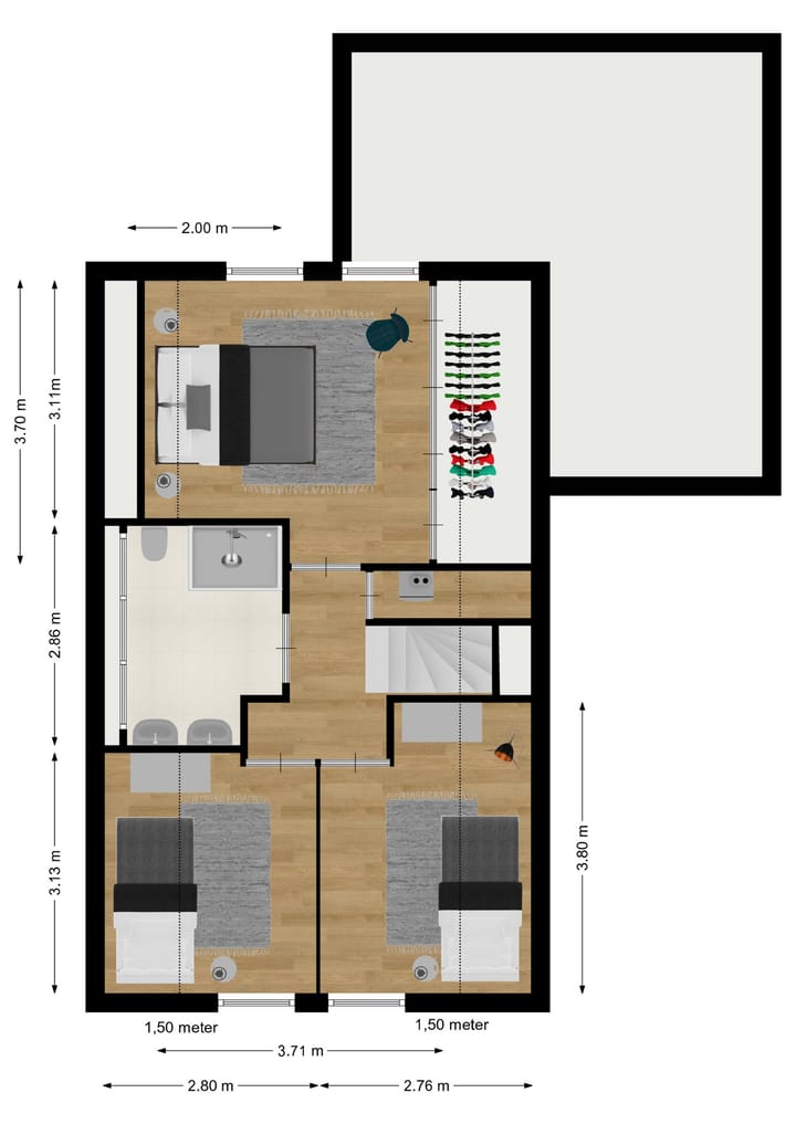 Photo 45 of Korenmolen 1