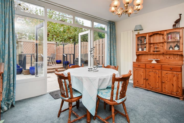 Foto 9 van Einddorpstraat 39