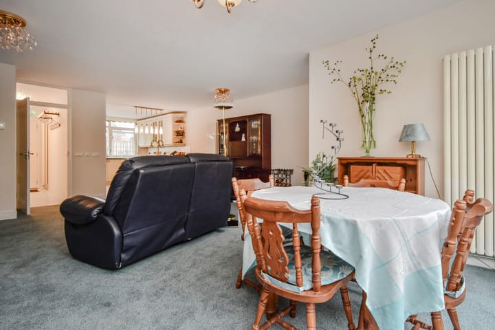 Foto 10 van Einddorpstraat 39