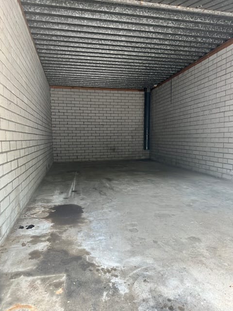 Foto 2 van Burgemeester D. Kooimanweg 1101-L