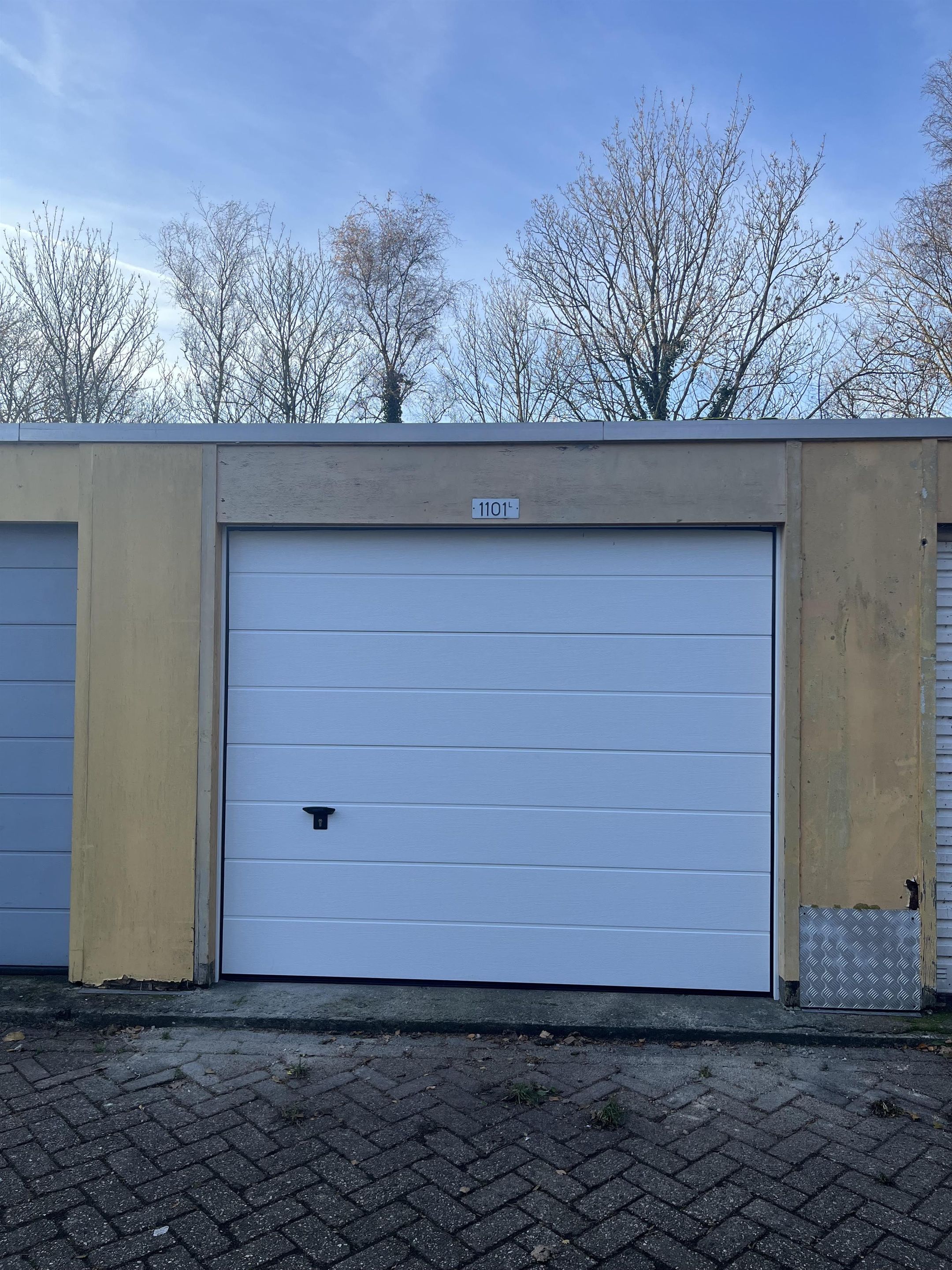 Foto 3 van Burgemeester D. Kooimanweg 1101-L