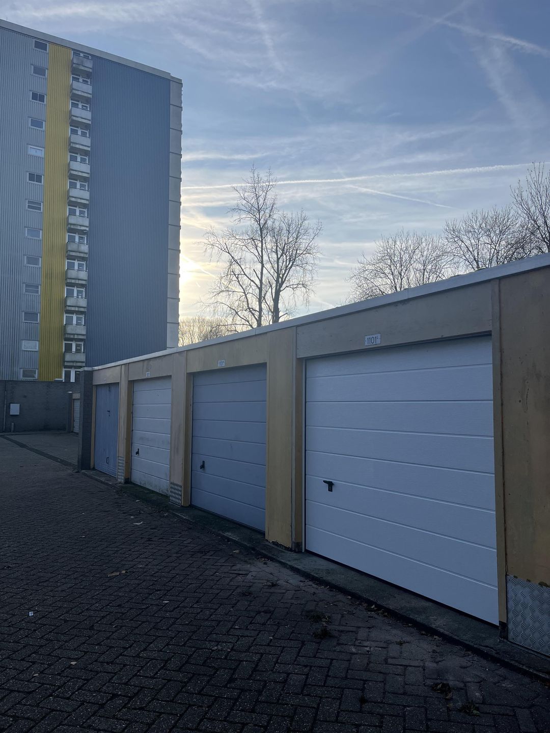 Foto 1 van Burgemeester D. Kooimanweg 1101-L