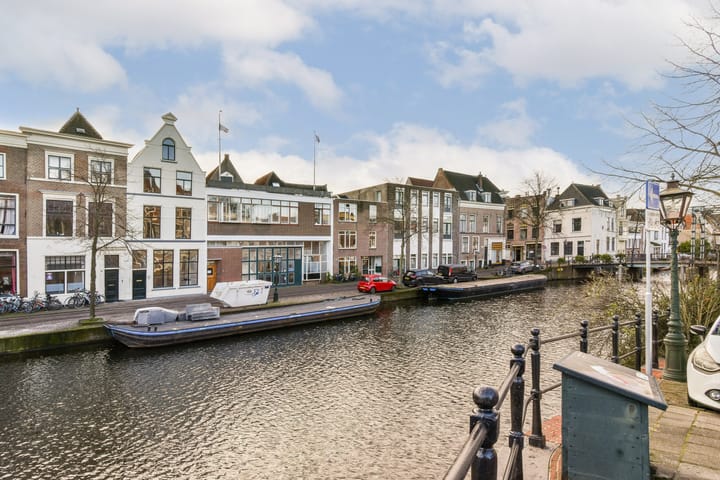 Foto 5 van Utrechtse Veer 4-B